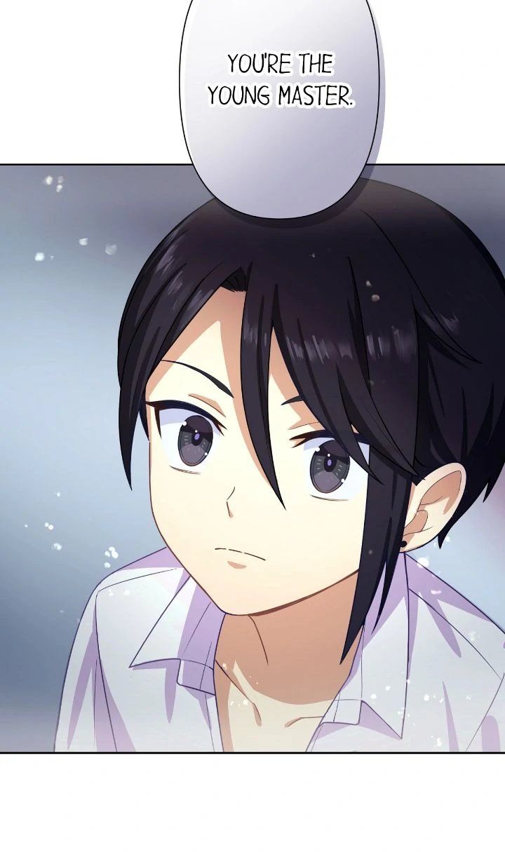 Reincarnated as the Antagonist's Maid Chapter 3 - page 47