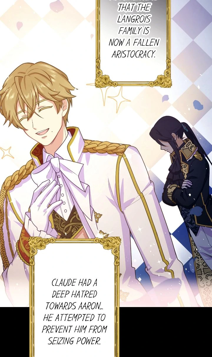 Reincarnated as the Antagonist's Maid Chapter 3 - page 5