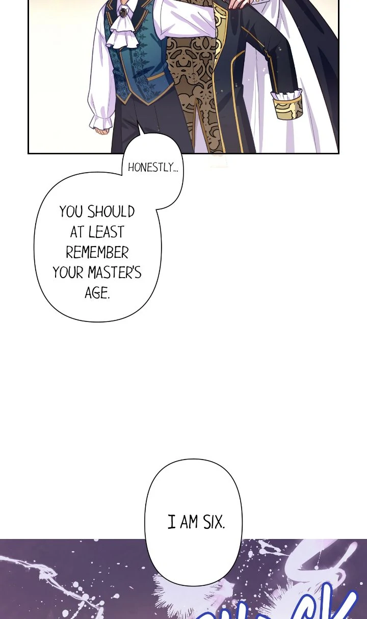 Reincarnated as the Antagonist's Maid Chapter 3 - page 50