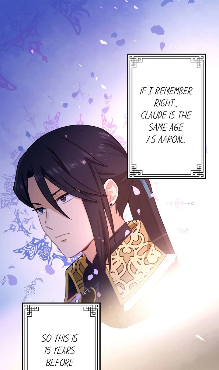 Reincarnated as the Antagonist's Maid Chapter 3 - page 52