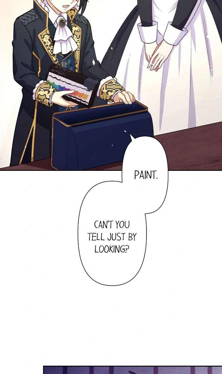 Reincarnated as the Antagonist's Maid Chapter 3 - page 56