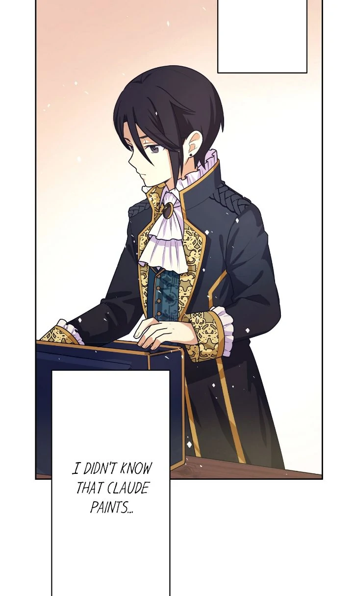 Reincarnated as the Antagonist's Maid Chapter 3 - page 58