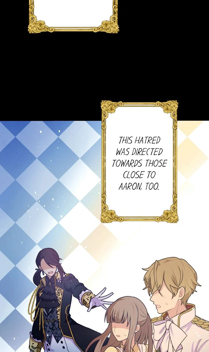 Reincarnated as the Antagonist's Maid Chapter 3 - page 6