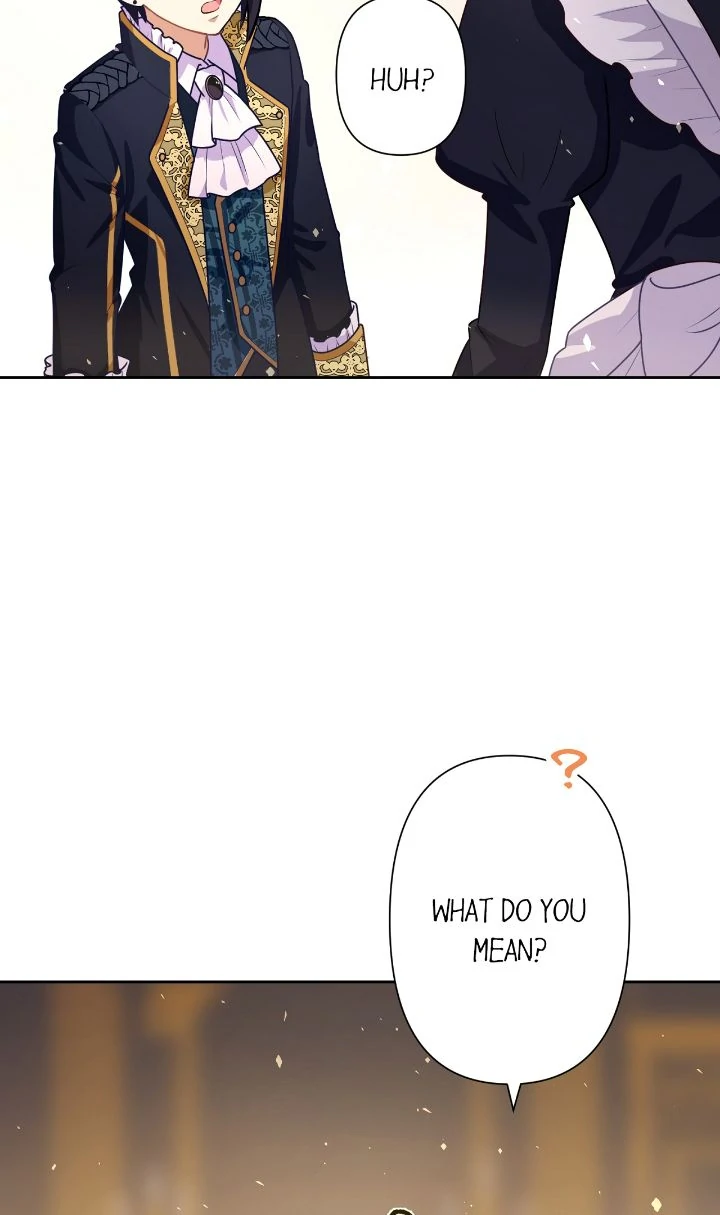 Reincarnated as the Antagonist's Maid Chapter 3 - page 61