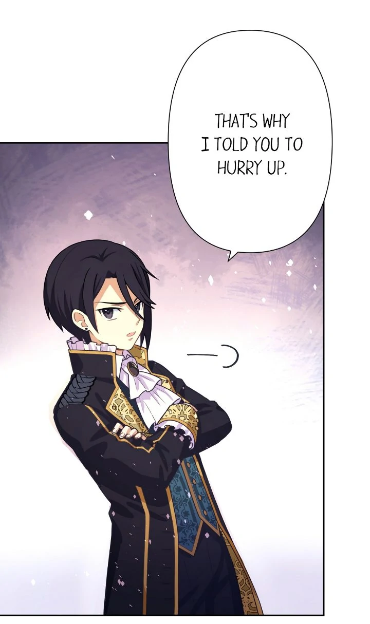 Reincarnated as the Antagonist's Maid Chapter 3 - page 65