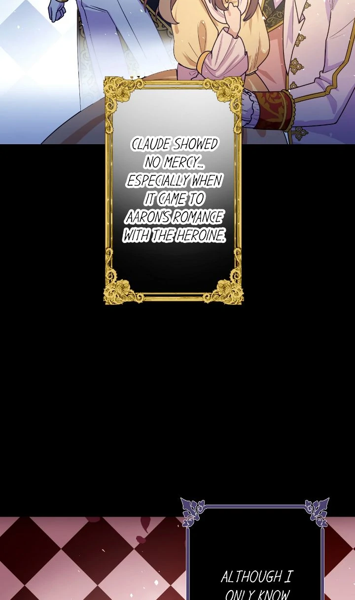 Reincarnated as the Antagonist's Maid Chapter 3 - page 7