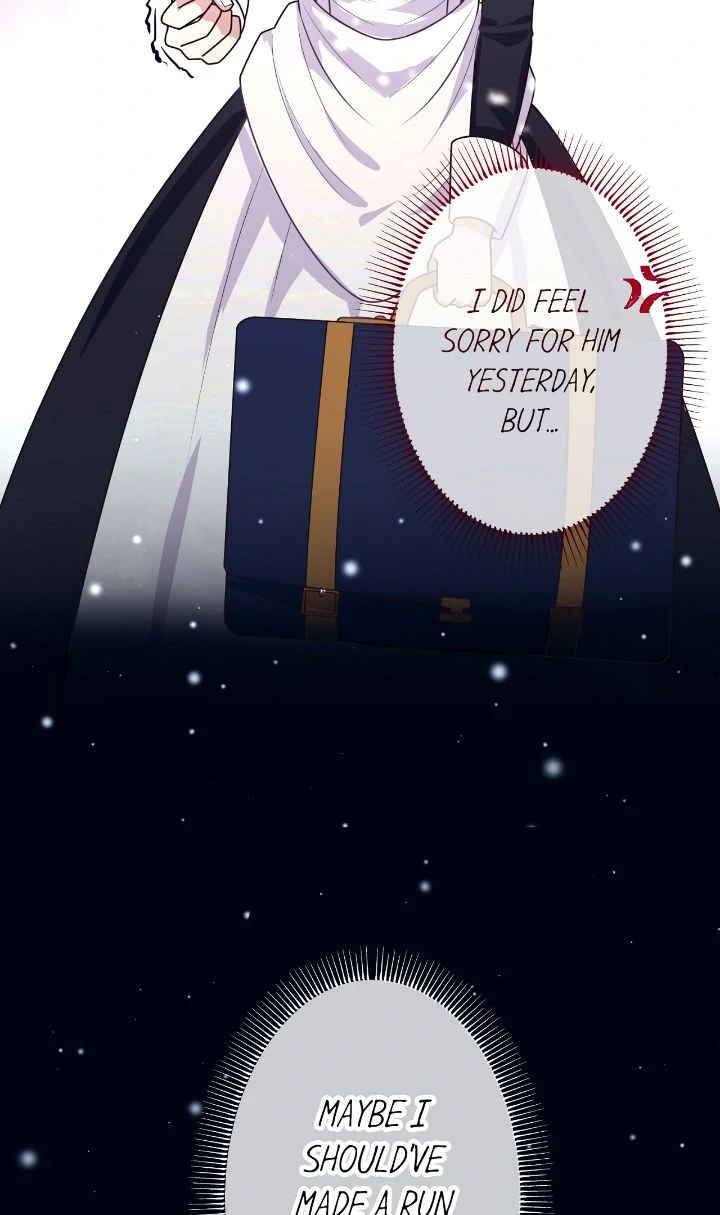 Reincarnated as the Antagonist's Maid Chapter 3 - page 73