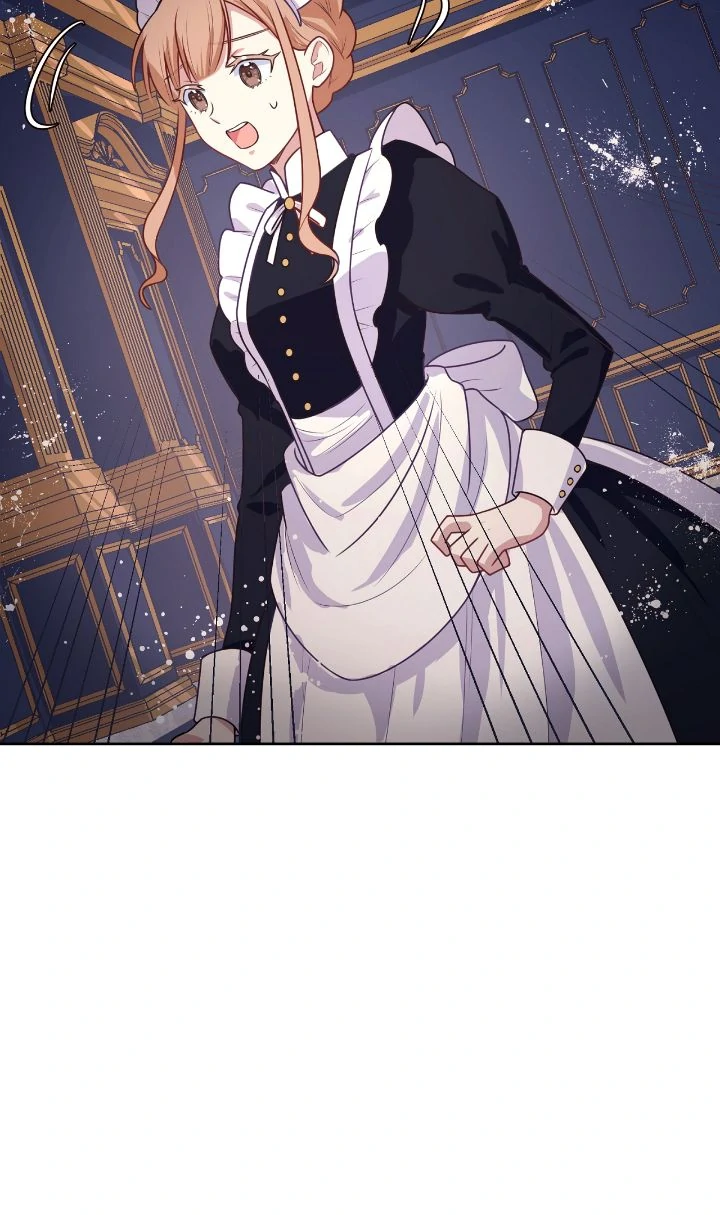 Reincarnated as the Antagonist's Maid Chapter 3 - page 78