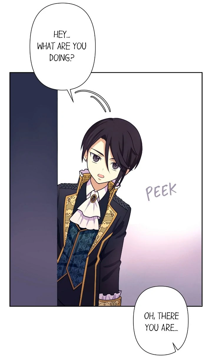 Reincarnated as the Antagonist's Maid Chapter 3 - page 79