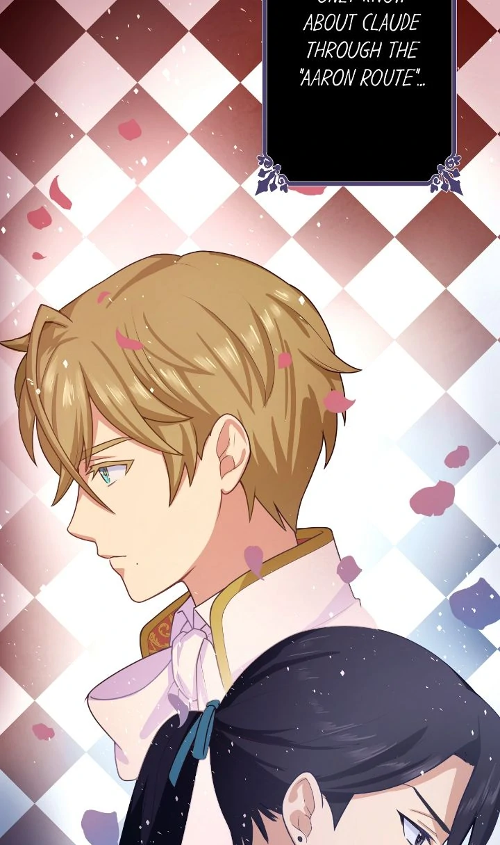 Reincarnated as the Antagonist's Maid Chapter 3 - page 8