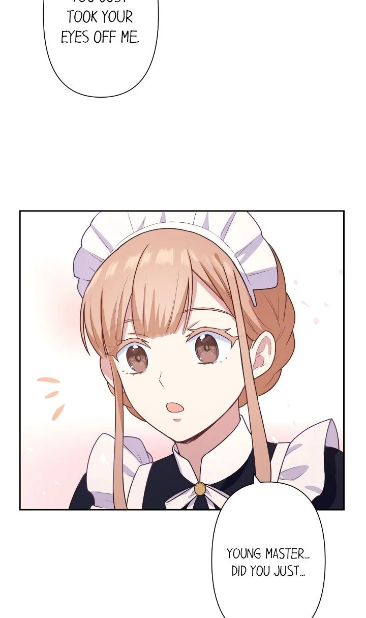 Reincarnated as the Antagonist's Maid Chapter 3 - page 81