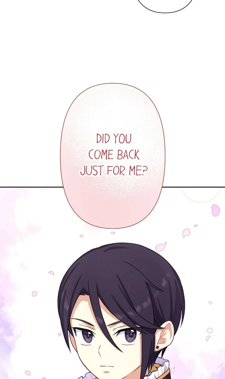 Reincarnated as the Antagonist's Maid Chapter 3 - page 82