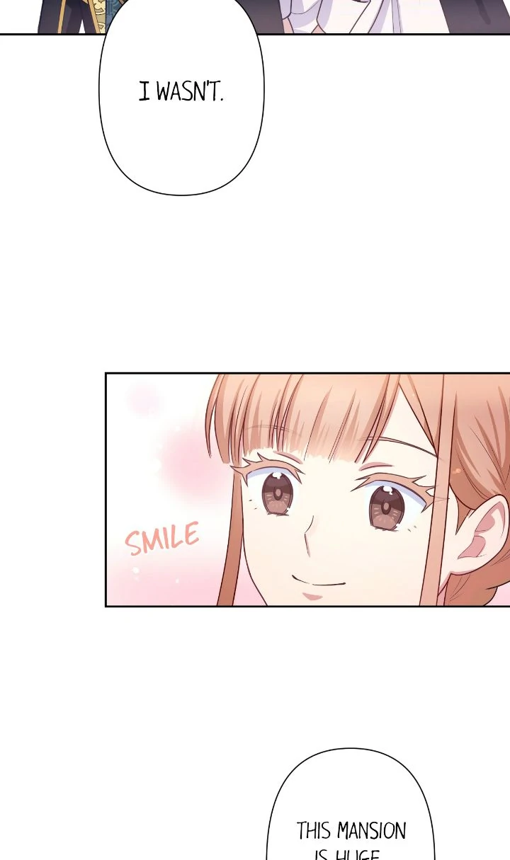 Reincarnated as the Antagonist's Maid Chapter 3 - page 86