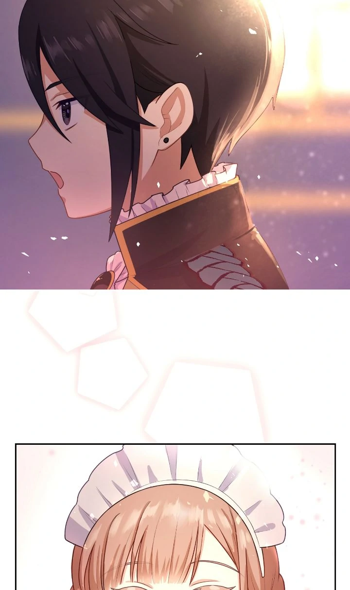 Reincarnated as the Antagonist's Maid Chapter 3 - page 89