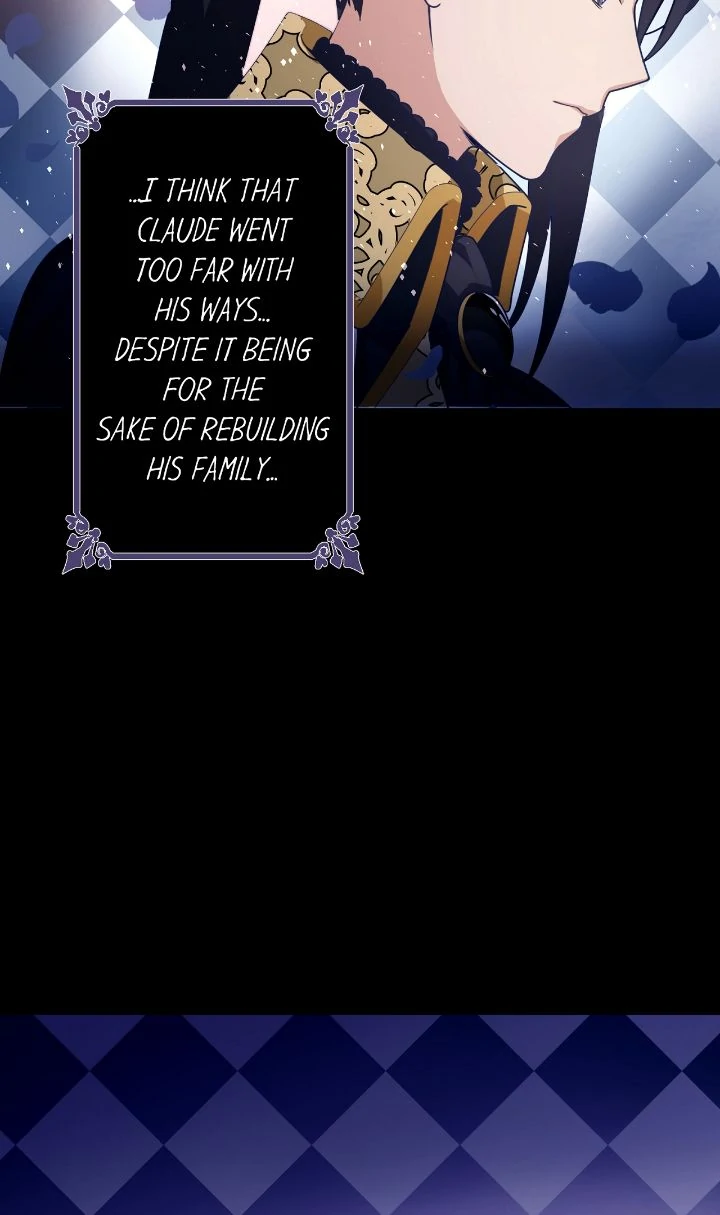 Reincarnated as the Antagonist's Maid Chapter 3 - page 9