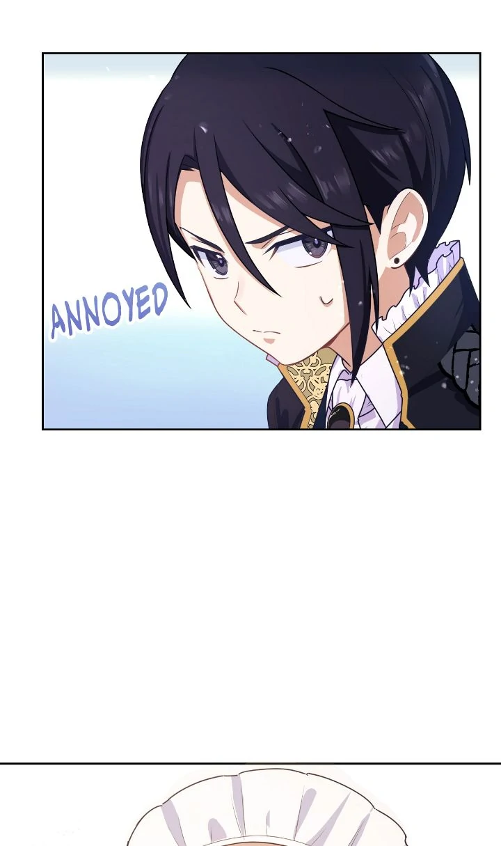 Reincarnated as the Antagonist's Maid Chapter 3 - page 92