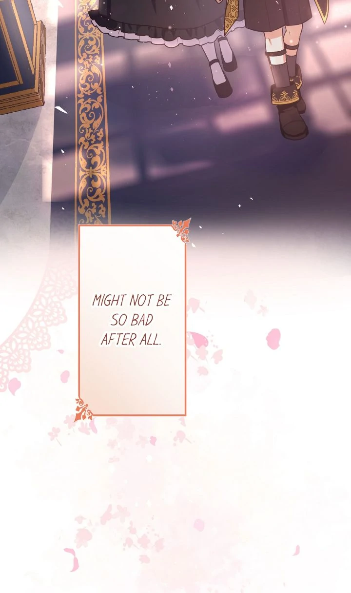 Reincarnated as the Antagonist's Maid Chapter 3 - page 95