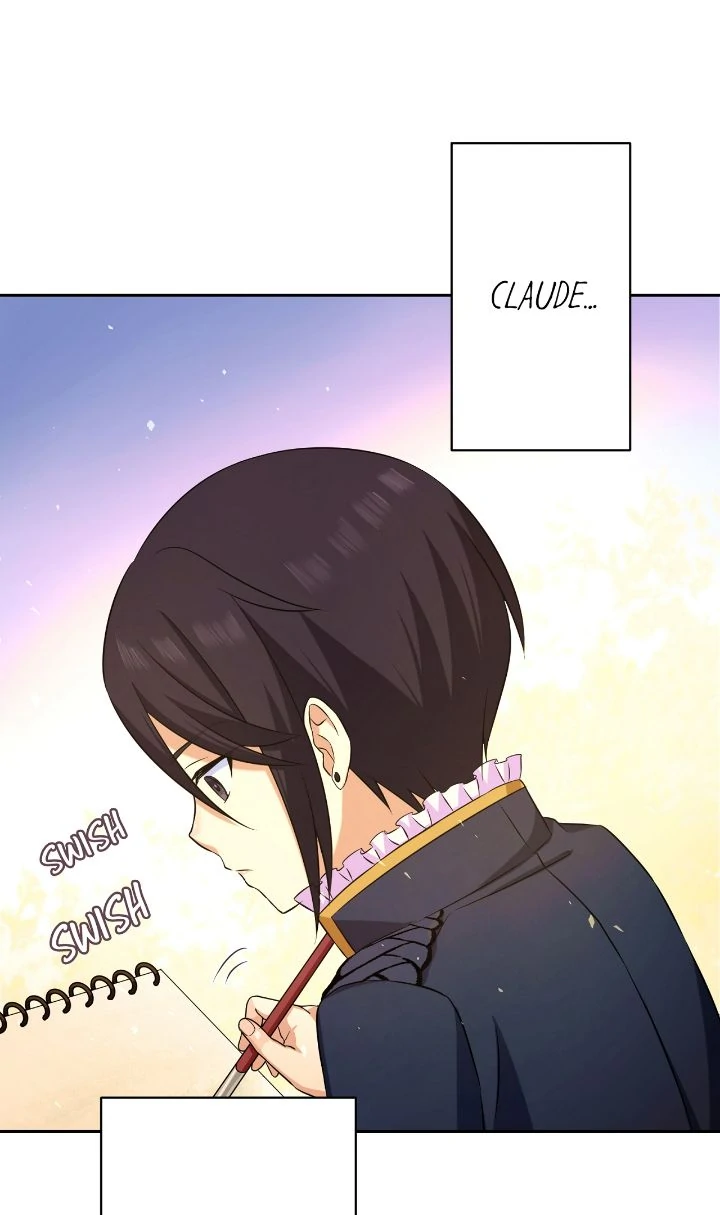 Reincarnated as the Antagonist's Maid Chapter 4 - page 13