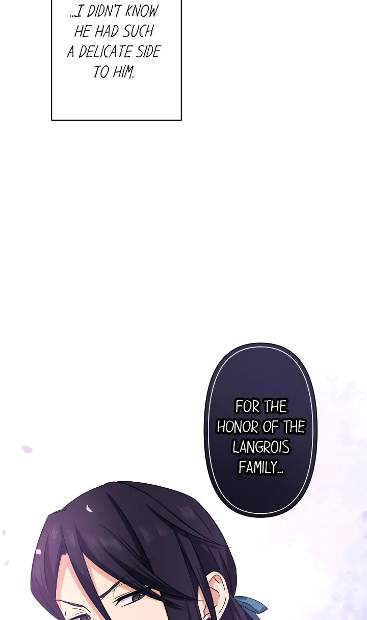 Reincarnated as the Antagonist's Maid Chapter 4 - page 14