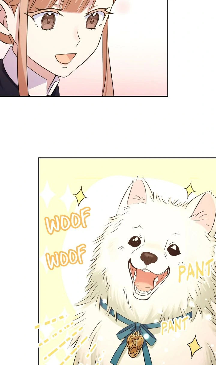 Reincarnated as the Antagonist's Maid Chapter 4 - page 18