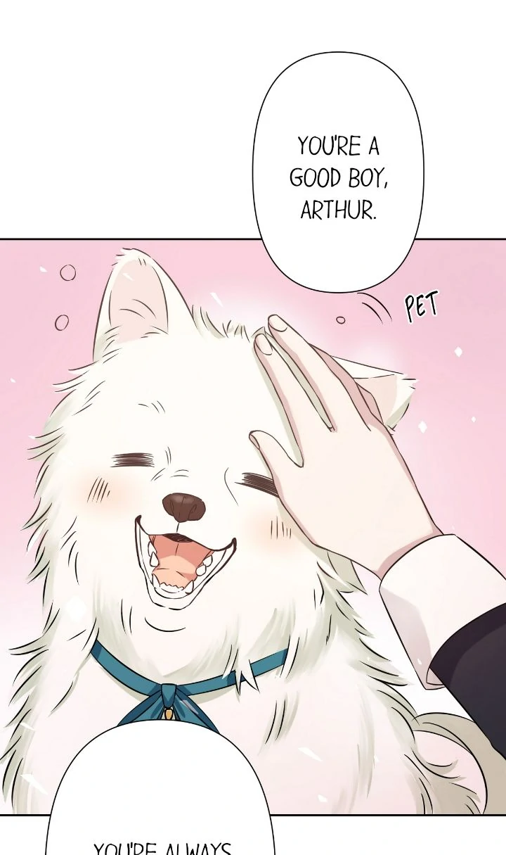 Reincarnated as the Antagonist's Maid Chapter 4 - page 22