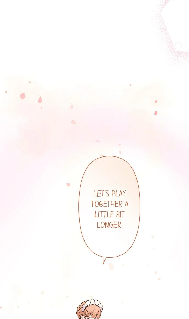 Reincarnated as the Antagonist's Maid Chapter 4 - page 24