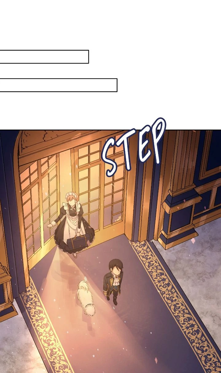 Reincarnated as the Antagonist's Maid Chapter 4 - page 26