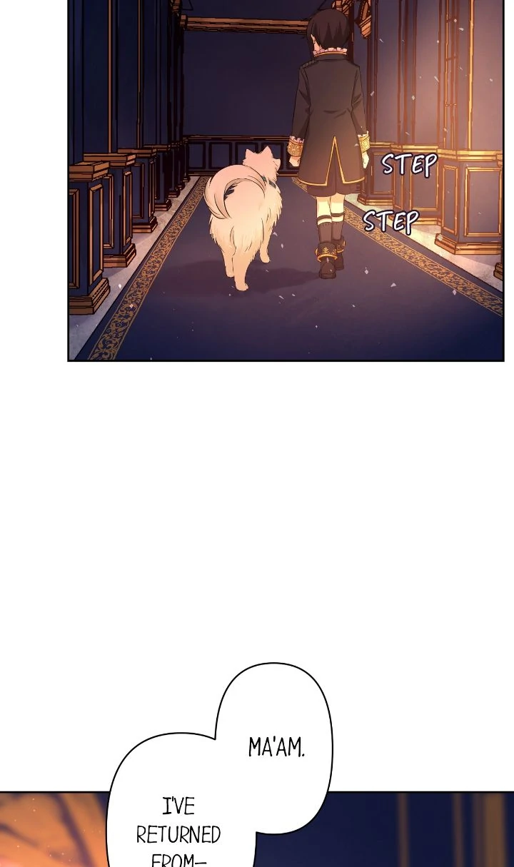 Reincarnated as the Antagonist's Maid Chapter 4 - page 29