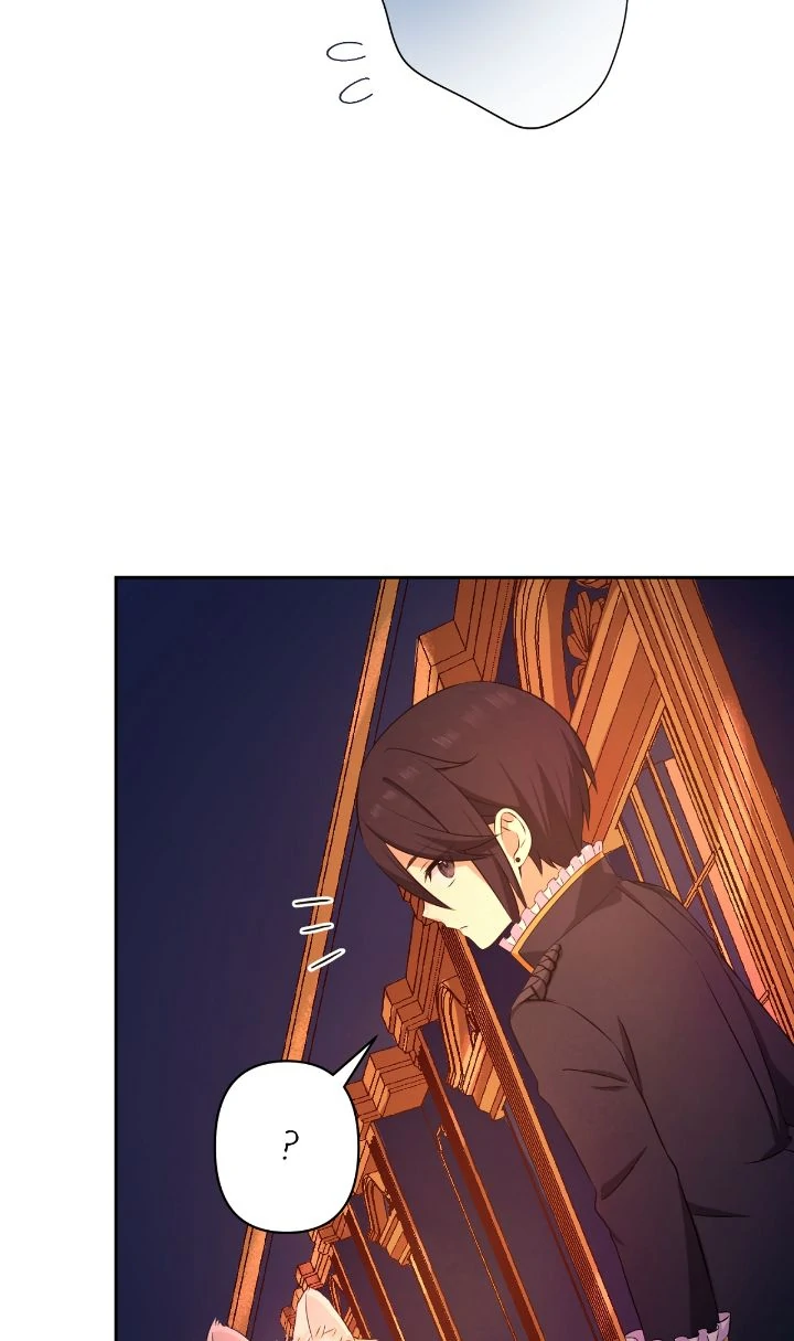 Reincarnated as the Antagonist's Maid Chapter 4 - page 33