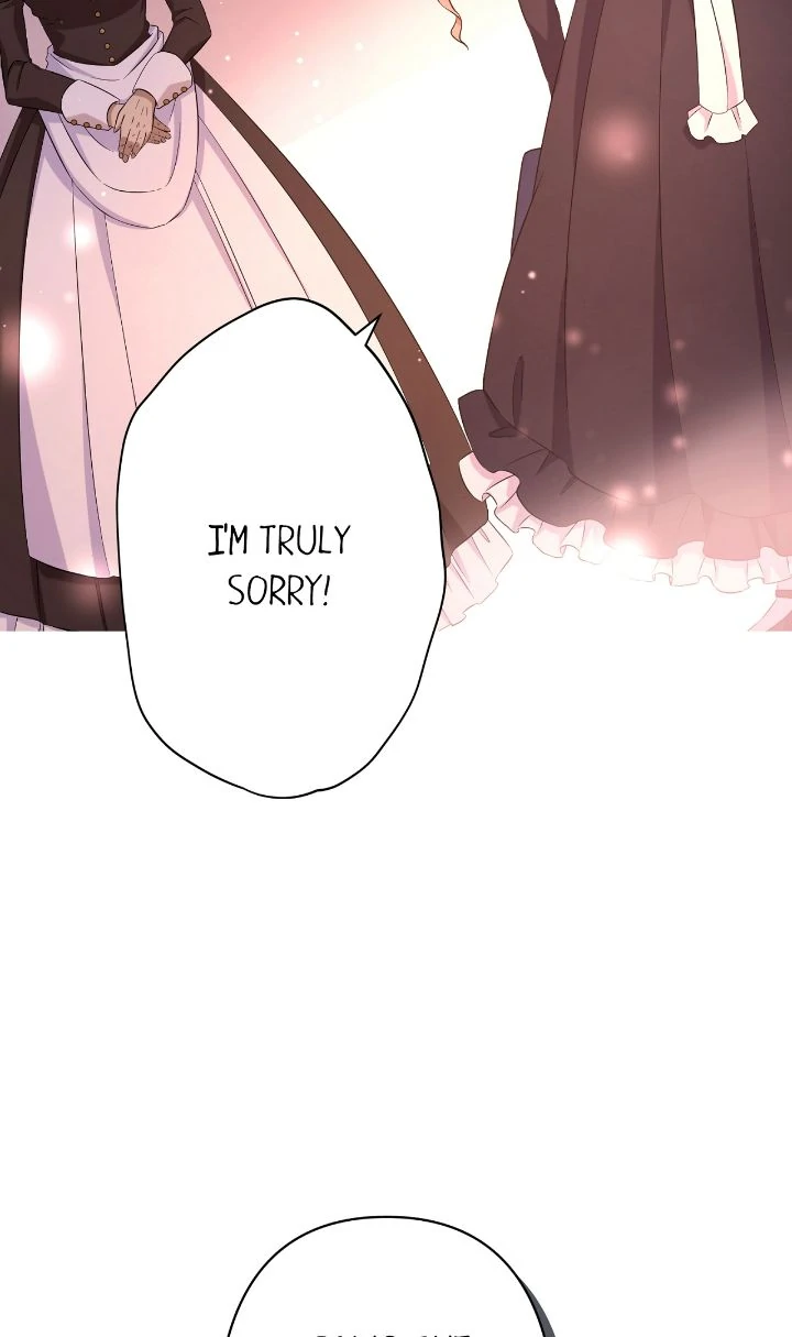 Reincarnated as the Antagonist's Maid Chapter 4 - page 38