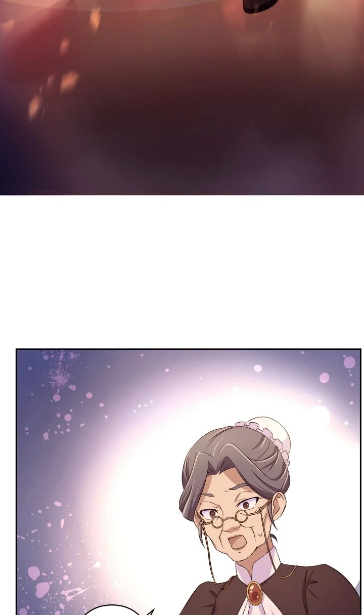 Reincarnated as the Antagonist's Maid Chapter 4 - page 44