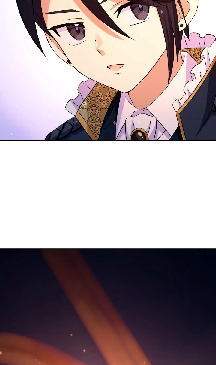 Reincarnated as the Antagonist's Maid Chapter 4 - page 46