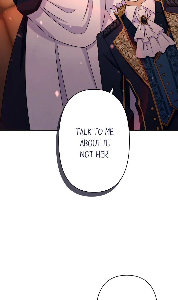 Reincarnated as the Antagonist's Maid Chapter 4 - page 48