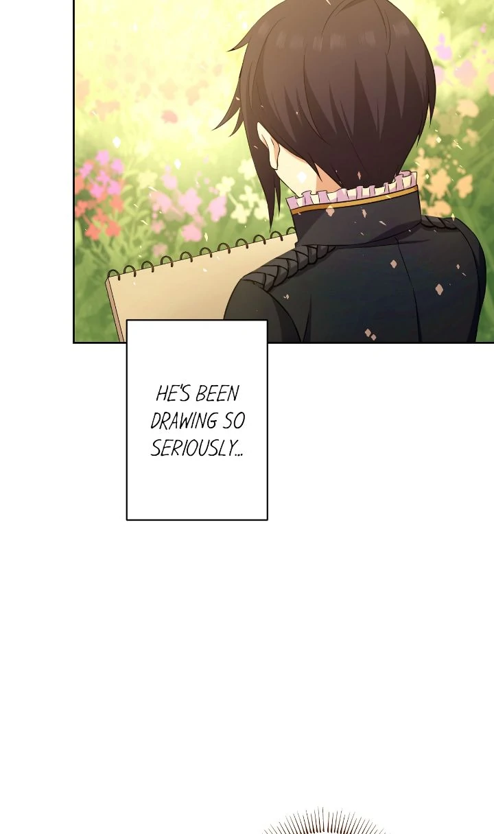 Reincarnated as the Antagonist's Maid Chapter 4 - page 5