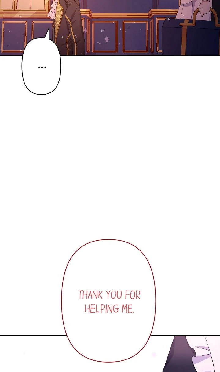 Reincarnated as the Antagonist's Maid Chapter 4 - page 57