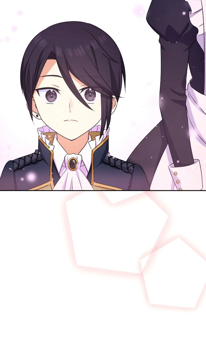 Reincarnated as the Antagonist's Maid Chapter 4 - page 58