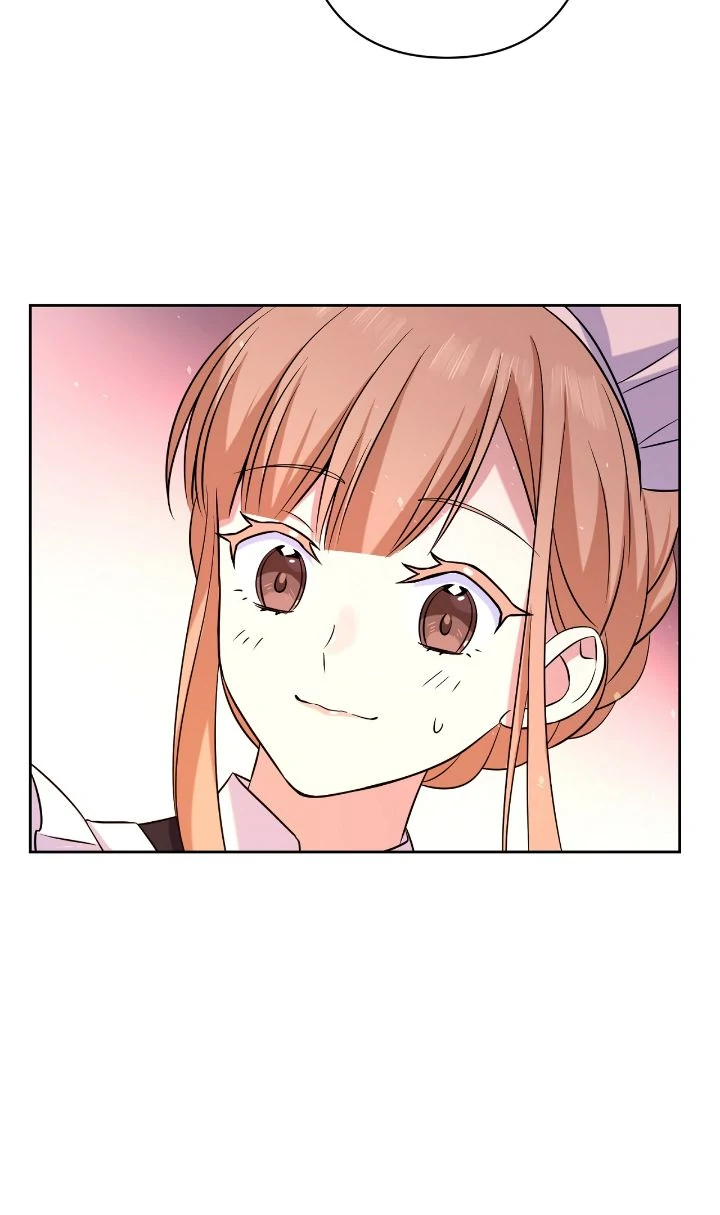 Reincarnated as the Antagonist's Maid Chapter 4 - page 62