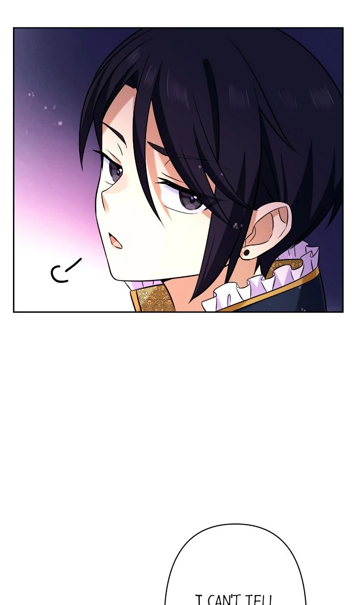 Reincarnated as the Antagonist's Maid Chapter 4 - page 66