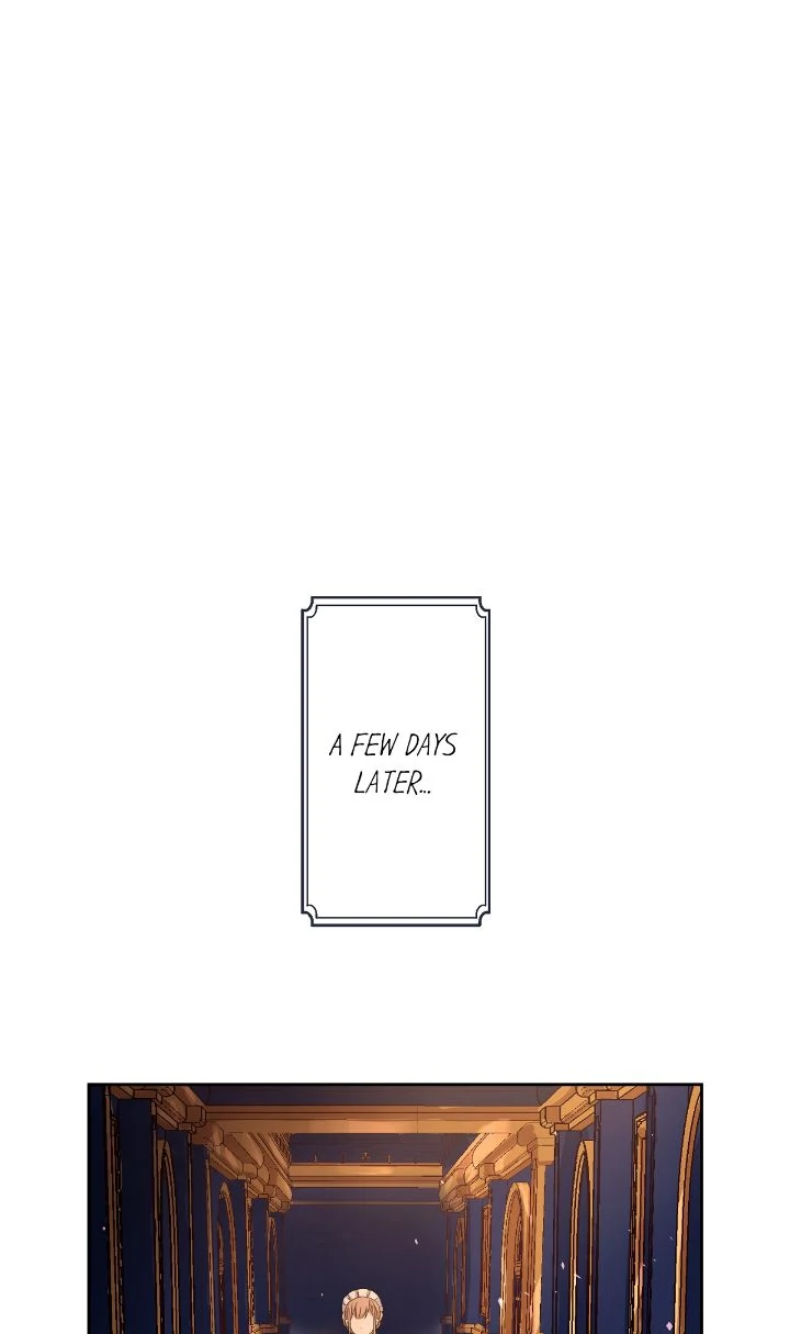 Reincarnated as the Antagonist's Maid Chapter 4 - page 68