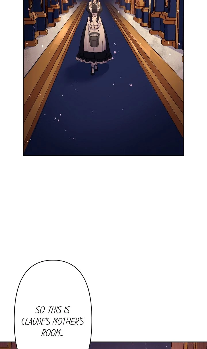 Reincarnated as the Antagonist's Maid Chapter 4 - page 69