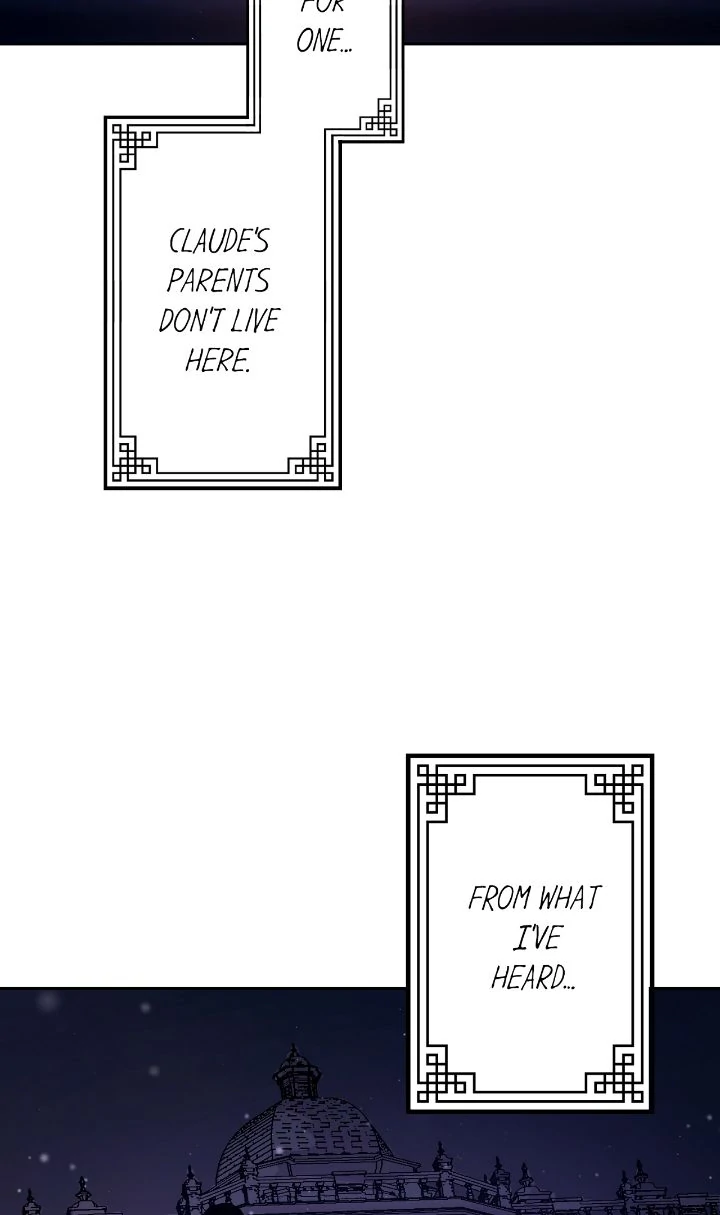 Reincarnated as the Antagonist's Maid Chapter 4 - page 72