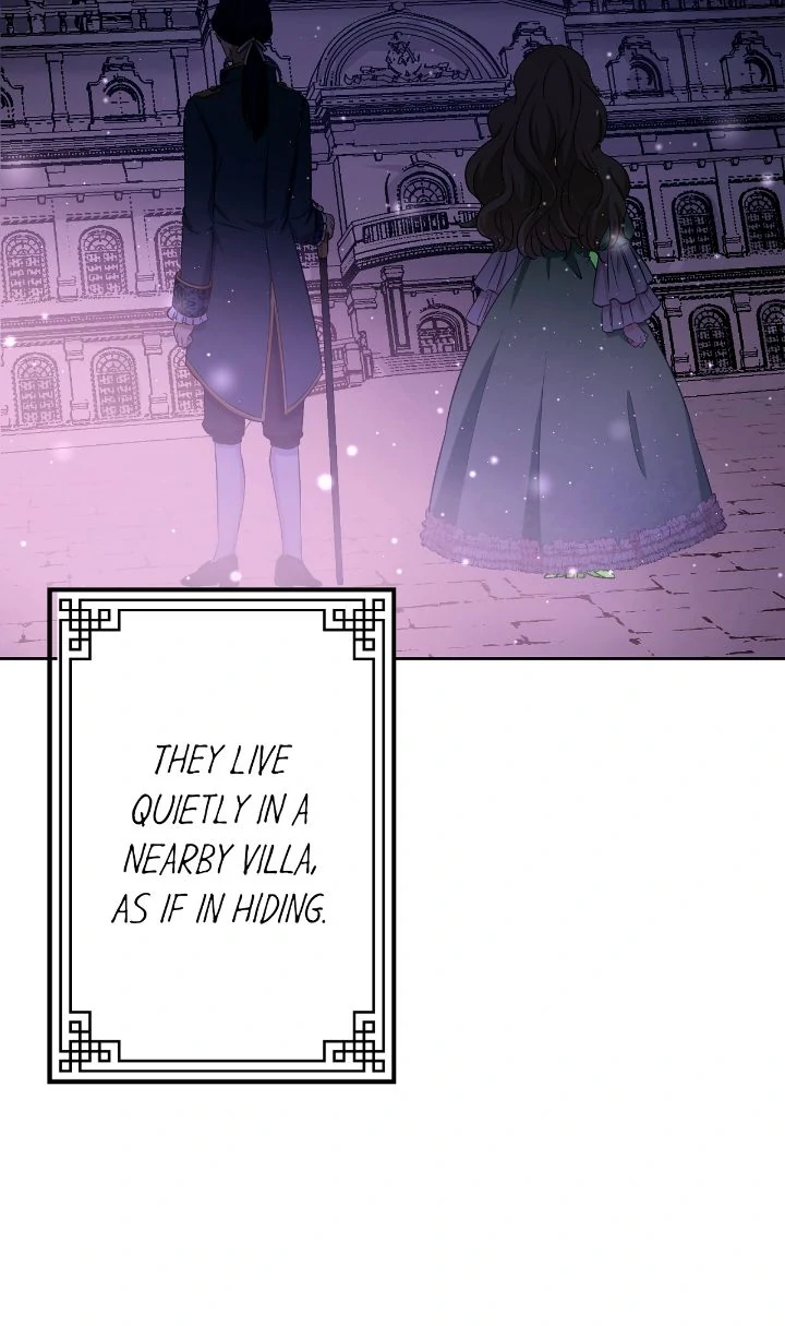 Reincarnated as the Antagonist's Maid Chapter 4 - page 73