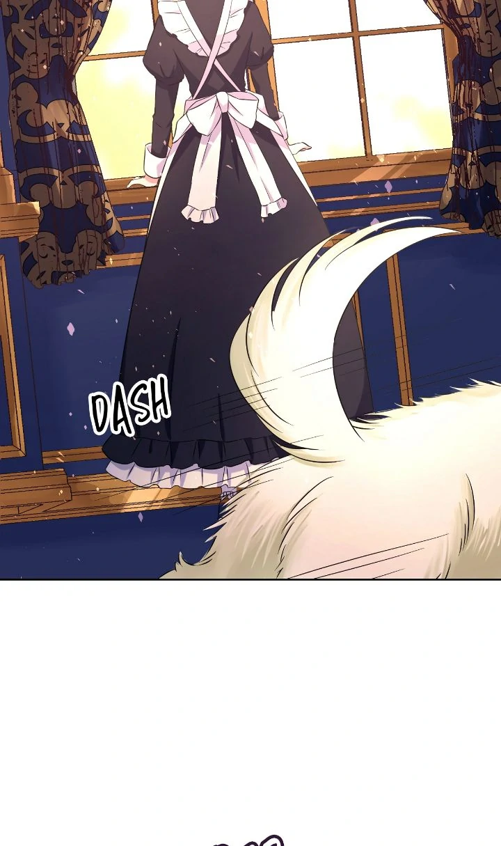 Reincarnated as the Antagonist's Maid Chapter 4 - page 78