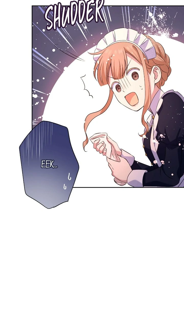 Reincarnated as the Antagonist's Maid Chapter 4 - page 79