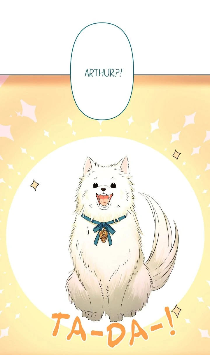 Reincarnated as the Antagonist's Maid Chapter 4 - page 80