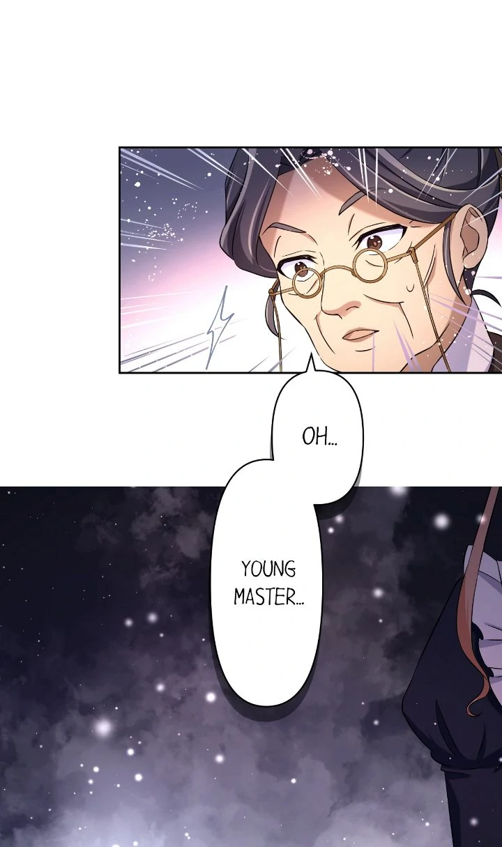 Reincarnated as the Antagonist's Maid Chapter 4 - page 91