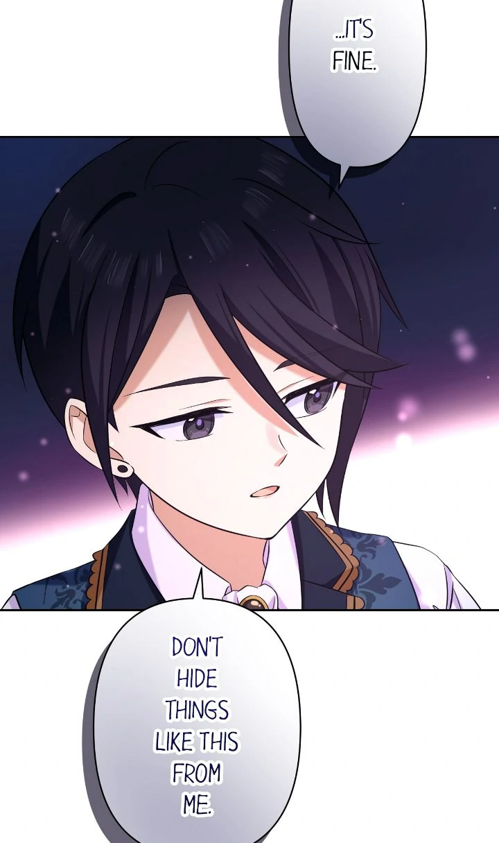 Reincarnated as the Antagonist's Maid Chapter 4 - page 93