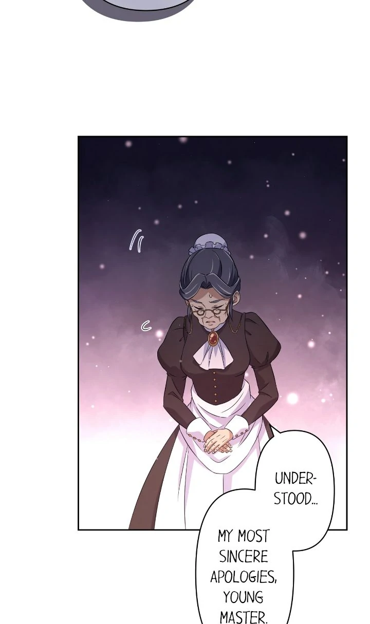 Reincarnated as the Antagonist's Maid Chapter 4 - page 94