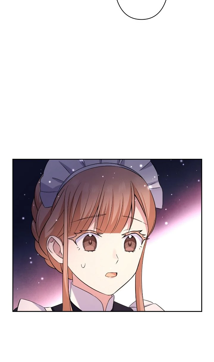 Reincarnated as the Antagonist's Maid Chapter 4 - page 95