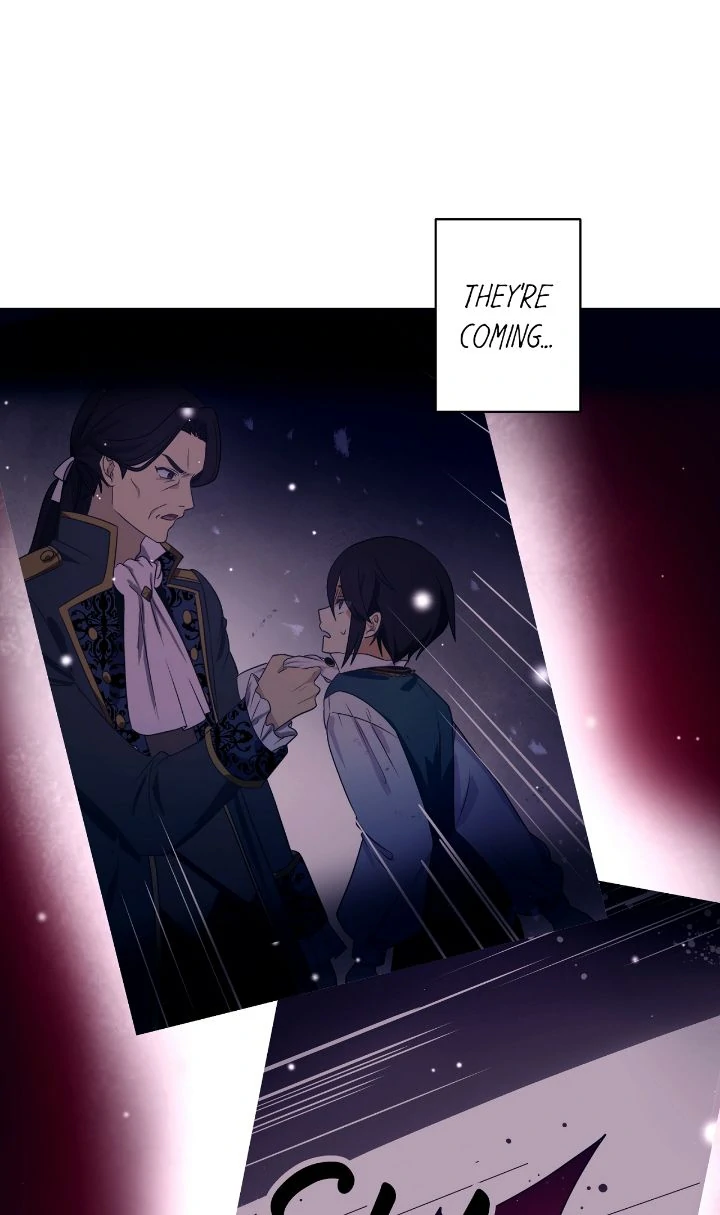 Reincarnated as the Antagonist's Maid Chapter 4 - page 96